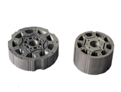 新能源电机铁芯