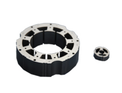 新能源电机铁芯