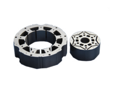 新能源电机铁芯