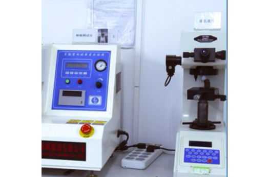 硬度测试仪