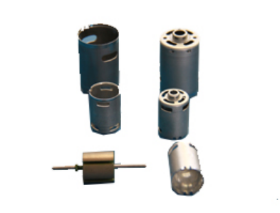 智能家用小家电