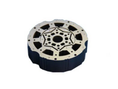 新能源电机铁芯