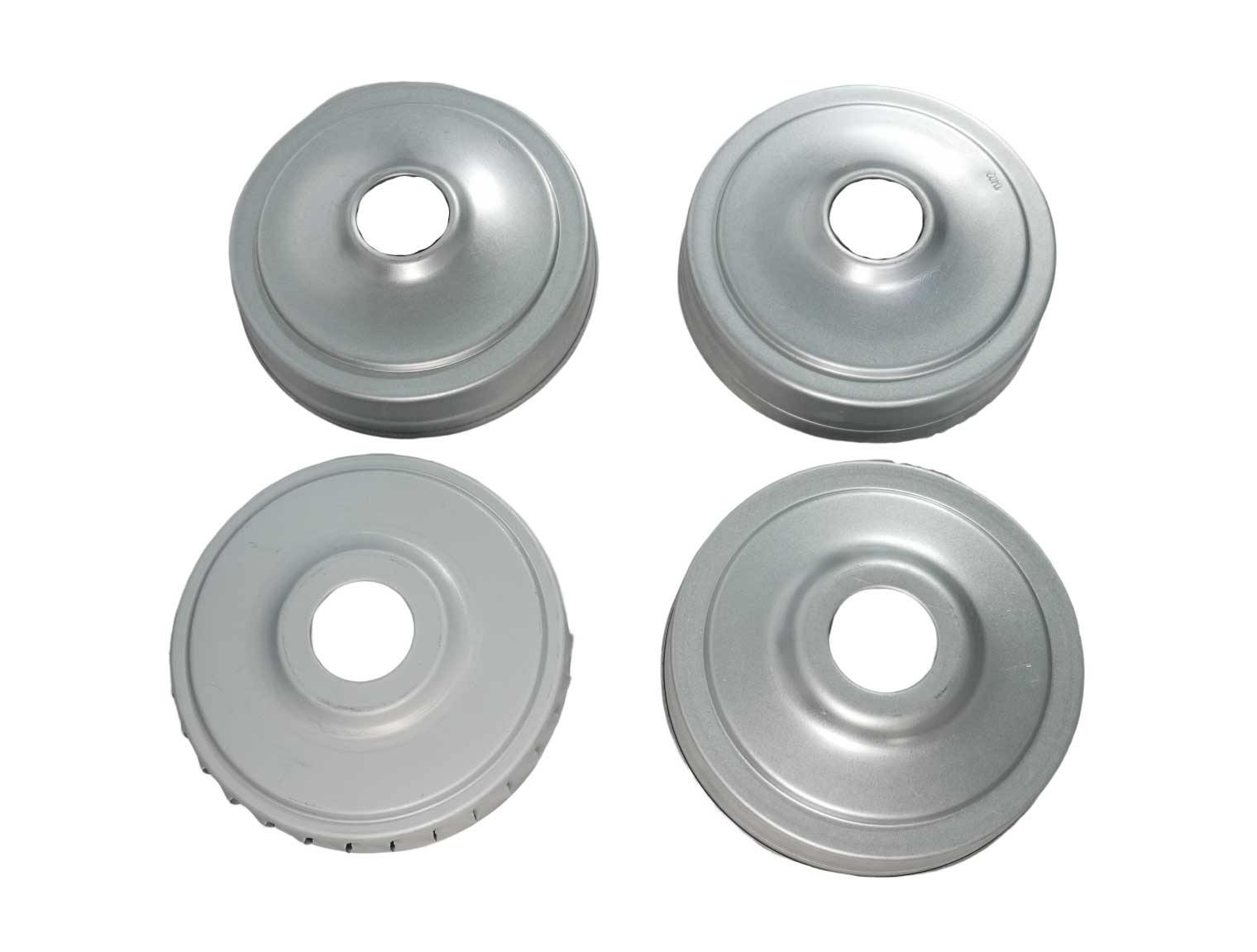 新能源电机铁芯