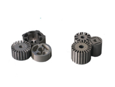 新能源电机铁芯